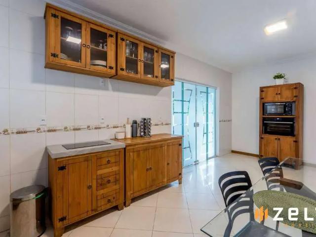 Casa / Sobrado para Venda em Blumenau/SC Vila Nova 3 Quartos