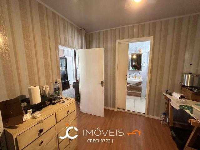 Casa / Sobrado para Venda em Blumenau/SC Vila Nova 3 Quartos