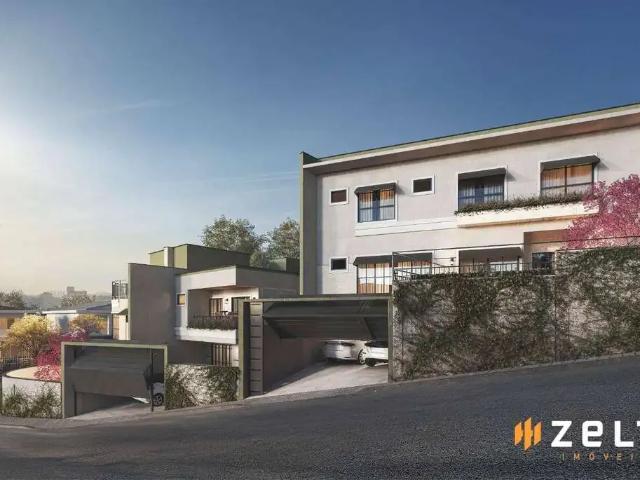 Casa / Sobrado para Venda em Blumenau/SC Vila Nova 3 Quartos