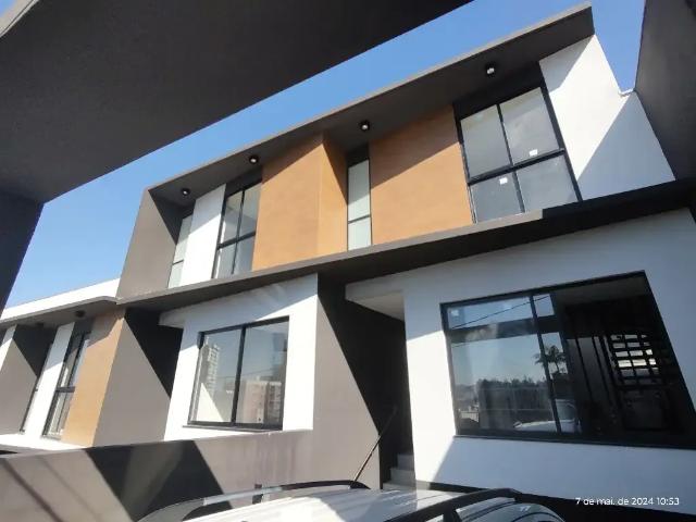 Casa / Sobrado para Venda em Blumenau/SC Vila Nova 3 Quartos