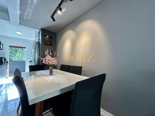 Casa / Sobrado para Venda em Blumenau/SC Vila Nova 3 Quartos