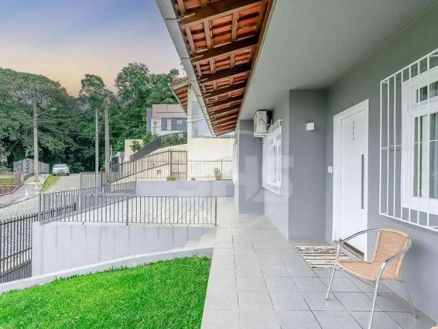 Casa / Sobrado para Venda em Blumenau/SC Vila Nova 3 Quartos