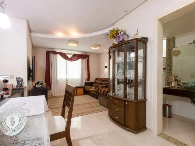 Casa / Sobrado para Venda em Blumenau/SC Vorstadt 3 Quartos