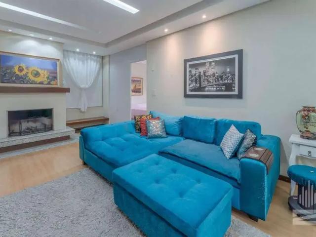 Casa / Sobrado para Venda em Blumenau/SC Vorstadt 3 Quartos