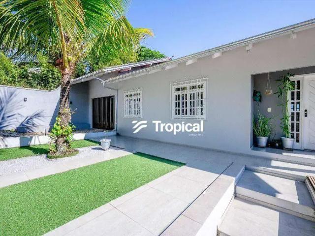 Casa / Sobrado para Venda em Blumenau/SC Vorstadt 3 Quartos