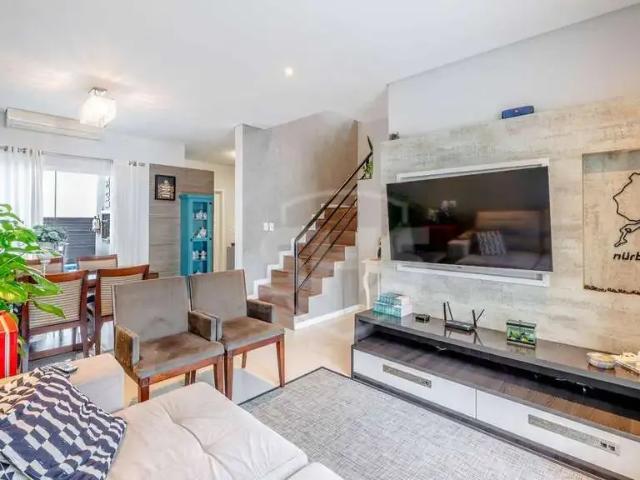 Casa / Sobrado para Venda em Blumenau/SC Vorstadt 3 Quartos