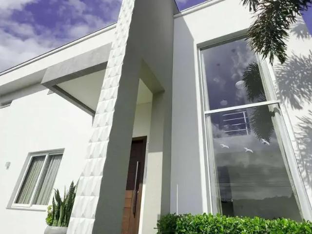 Casa / Sobrado para Venda em Blumenau/SC Vorstadt 3 Quartos