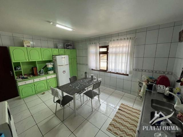 Casa / Sobrado para Venda em Blumenau/SC Vorstadt 3 Quartos