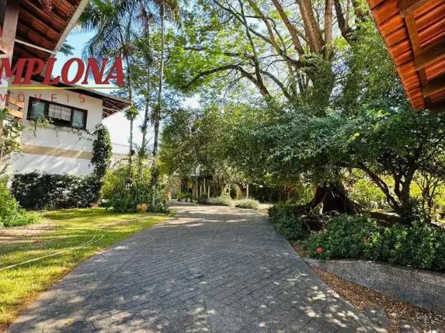 Casa / Sobrado para Venda em Blumenau/SC Vorstadt 3 Quartos