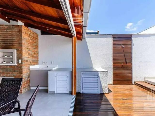 Casa / Sobrado para Venda em Blumenau/SC Vorstadt 3 Quartos