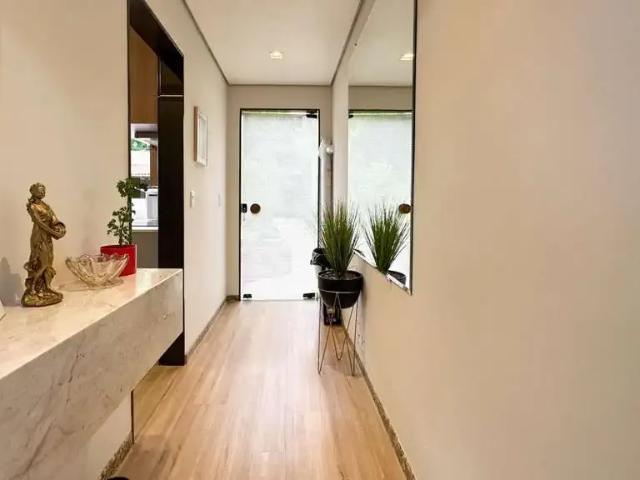 Casa / Sobrado para Venda em Blumenau/SC Vorstadt 3 Quartos