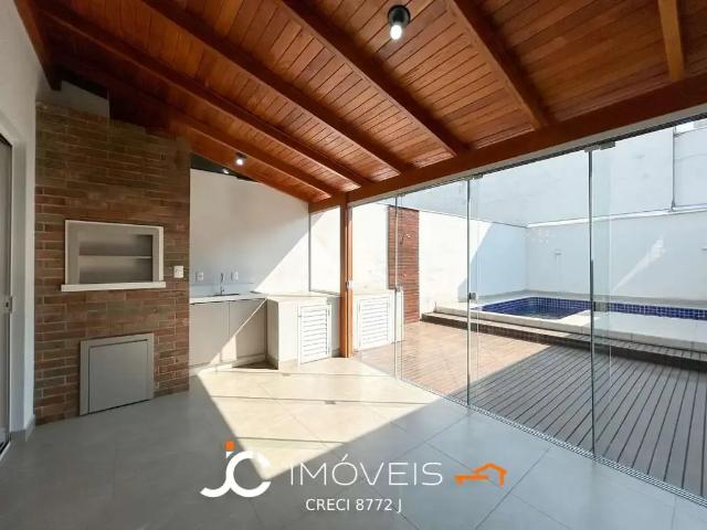 Casa / Sobrado para Venda em Blumenau/SC Vorstadt 3 Quartos
