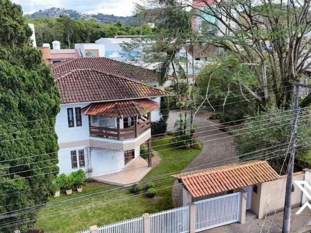 Casa / Sobrado para Venda em Blumenau/SC Vorstadt 3 Quartos