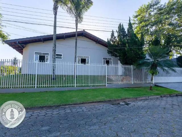 Casa / Sobrado para Venda em Blumenau/SC Vorstadt 3 Quartos