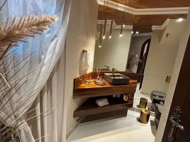 Casa / Sobrado para Venda em Blumenau/SC Vorstadt 4 Quartos