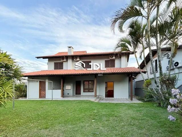 Casa / Sobrado para Venda em Blumenau/SC Vorstadt 4 Quartos