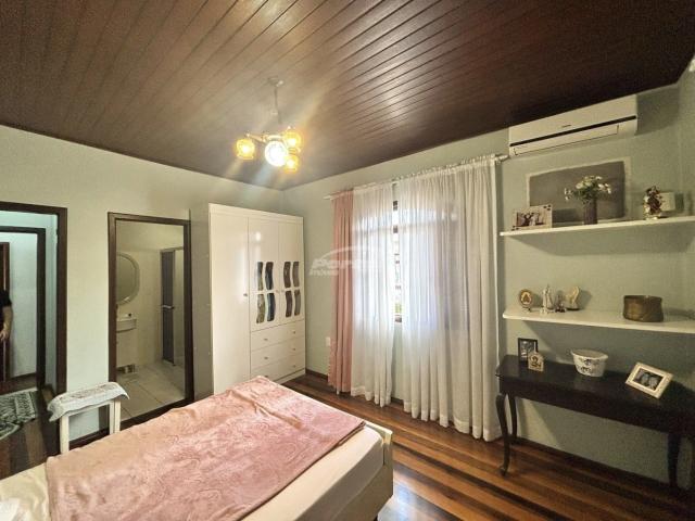 Casa / Sobrado para Venda em Blumenau/SC Vorstadt 4 Quartos