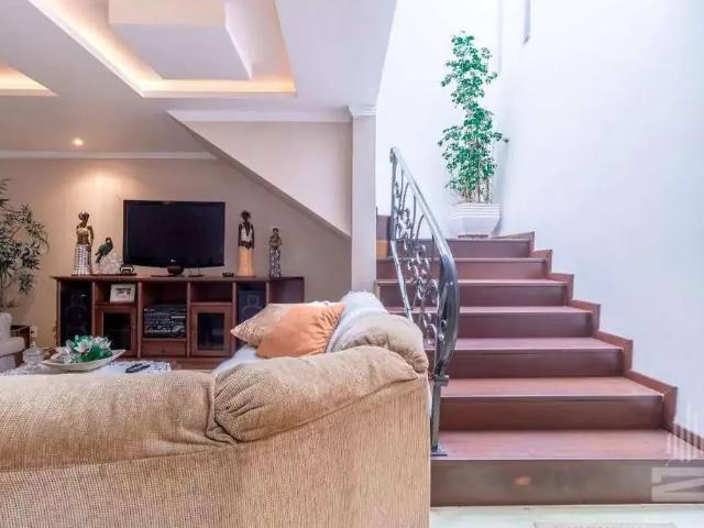 Casa / Sobrado para Venda em Blumenau/SC Vorstadt 5 Quartos