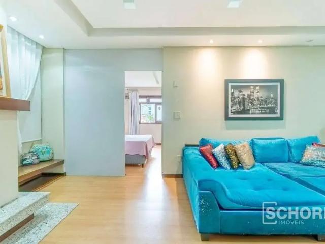 Casa / Sobrado para Venda em Blumenau/SC Vorstadt 5 Quartos