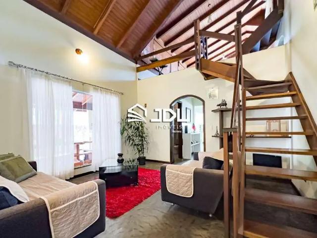 Casa / Sobrado para Venda em Blumenau/SC Vorstadt 6 Quartos