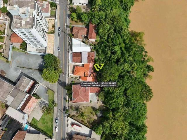 Casa / Sobrado para Venda em Blumenau/SC Vorstadt