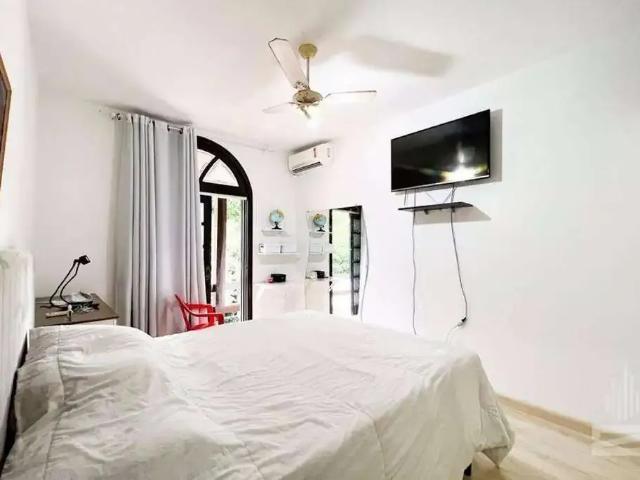 Casa / Sobrado para Venda em Blumenau/SC Vorstadt 7 Quartos