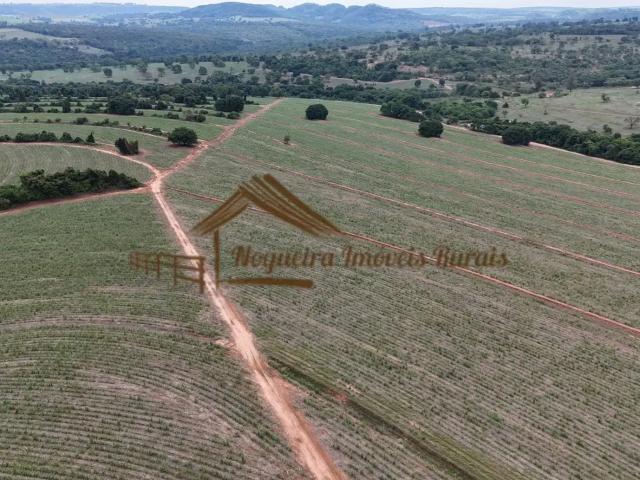 Casa / Sobrado para Venda em Brotas/SP Área Rural de Brotas