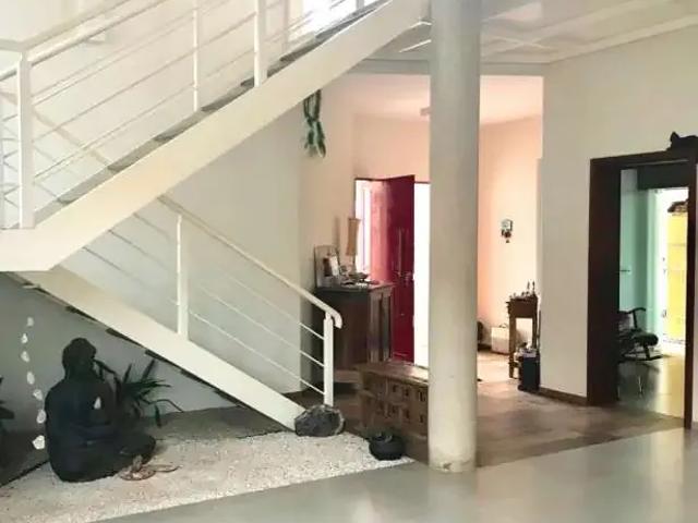 Casa / Sobrado para Venda em Brotas/SP Centro 2 Quartos