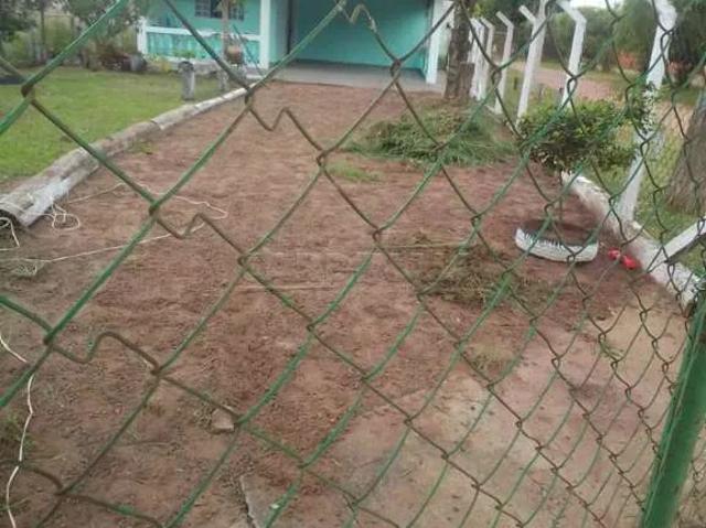 Casa / Sobrado para Venda em Brotas/SP Lagoa Dourada 1 Quartos
