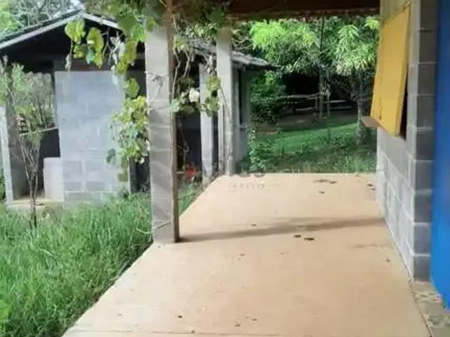 Casa / Sobrado para Venda em Brotas/SP Lagoa Dourada 2 Quartos