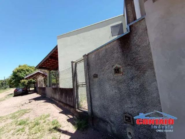 Casa / Sobrado para Venda em Brotas/SP Lagoa Dourada 2 Quartos