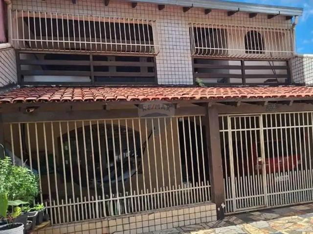 Casa / Sobrado para Venda em Brazlândia/DF Veredas 4 Quartos