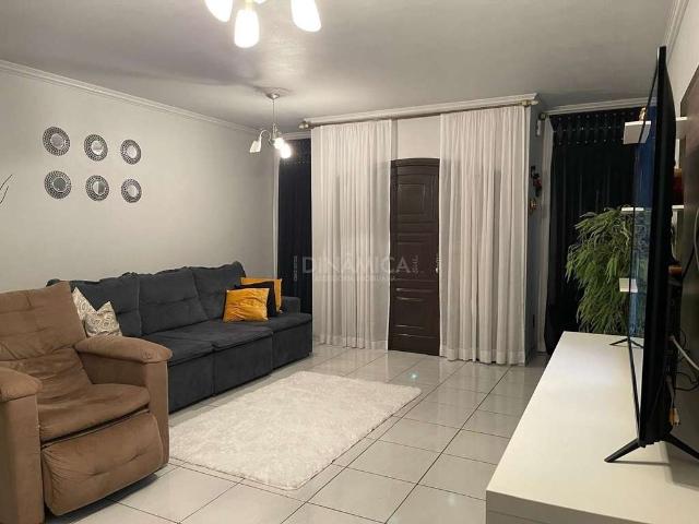 Casa / Sobrado para Venda em Braço do Trombudo/SC Centro 4 Quartos