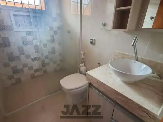 Casa / Sobrado para Venda em Bragança Paulista/SP Altos de Bragança 3 Quartos