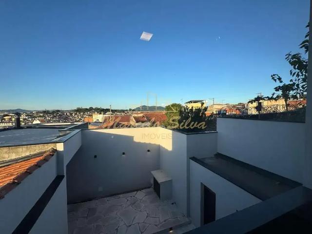 Casa / Sobrado para Venda em Bragança Paulista/SP Altos de Bragança 3 Quartos