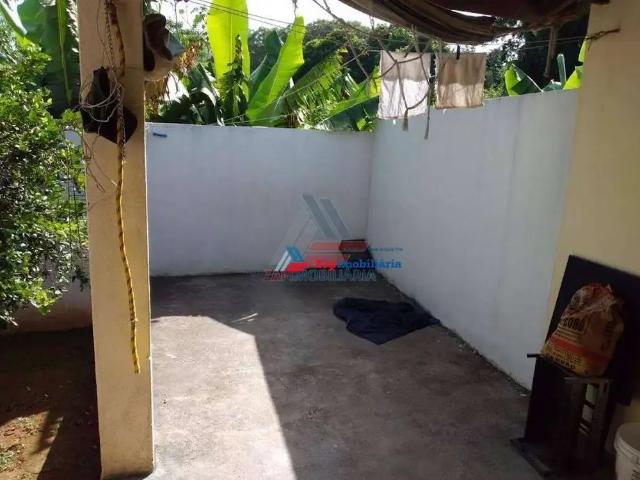 Casa / Sobrado para Venda em Bragança Paulista/SP Bairro do Uberaba