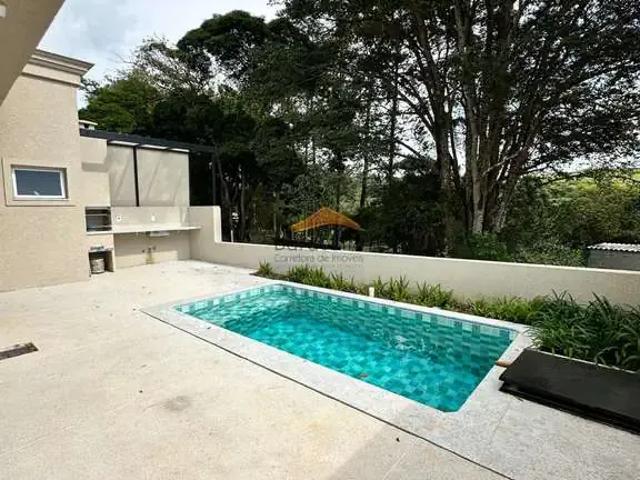 Casa / Sobrado para Venda em Bragança Paulista/SP Bom Retiro 3 Quartos