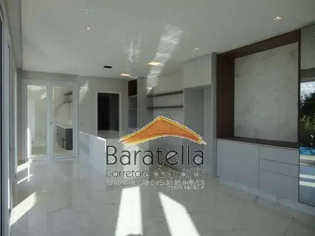 Casa / Sobrado para Venda em Bragança Paulista/SP Bom Retiro 3 Quartos
