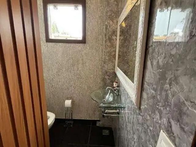 Casa / Sobrado para Venda em Bragança Paulista/SP Bom Retiro 5 Quartos
