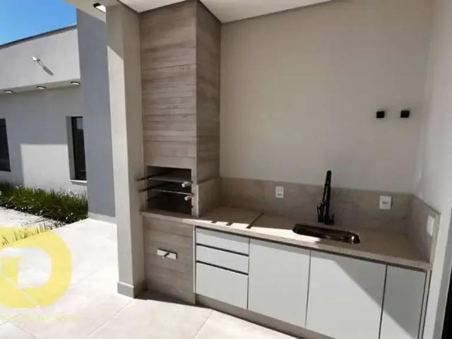 Casa / Sobrado para Venda em Bragança Paulista/SP Curitibanos 3 Quartos