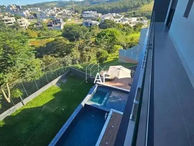 Casa / Sobrado para Venda em Bragança Paulista/SP Centro 5 Quartos