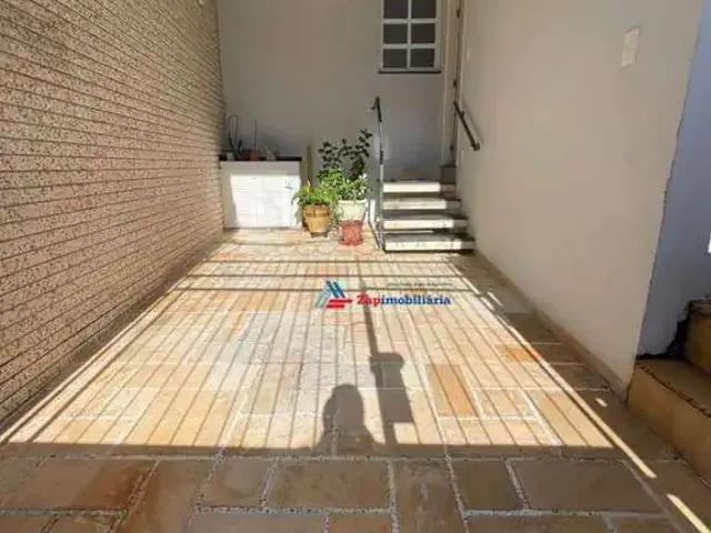 Casa / Sobrado para Venda em Bragança Paulista/SP Centro