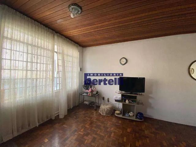 Casa / Sobrado para Venda em Bragança Paulista/SP Centro 2 Quartos