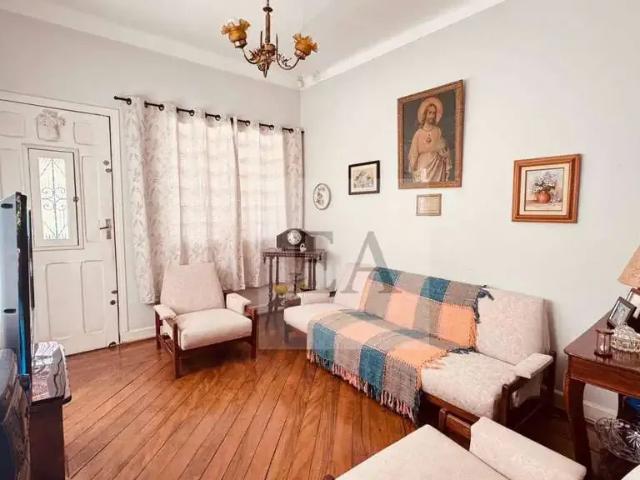 Casa / Sobrado para Venda em Bragança Paulista/SP Centro 2 Quartos