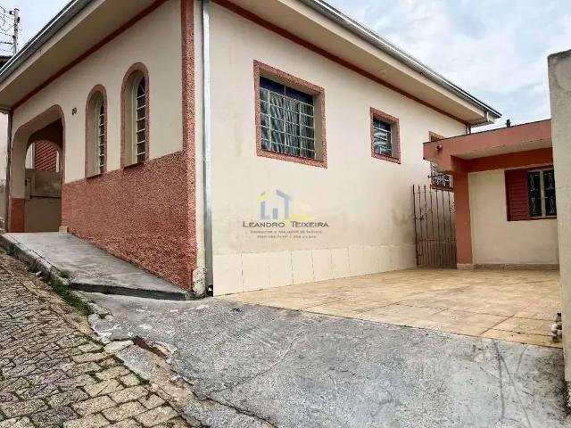Casa / Sobrado para Venda em Bragança Paulista/SP Centro 2 Quartos