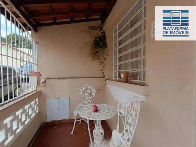 Casa / Sobrado para Venda em Bragança Paulista/SP Centro 2 Quartos