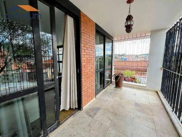 Casa / Sobrado para Venda em Bragança Paulista/SP Centro 3 Quartos