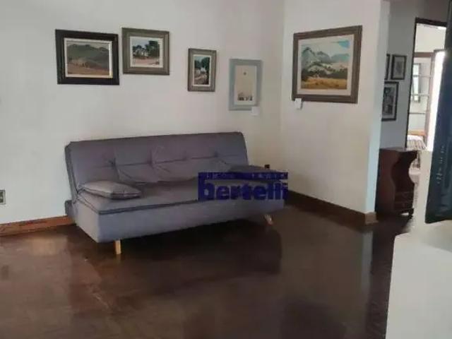 Casa / Sobrado para Venda em Bragança Paulista/SP Centro 3 Quartos