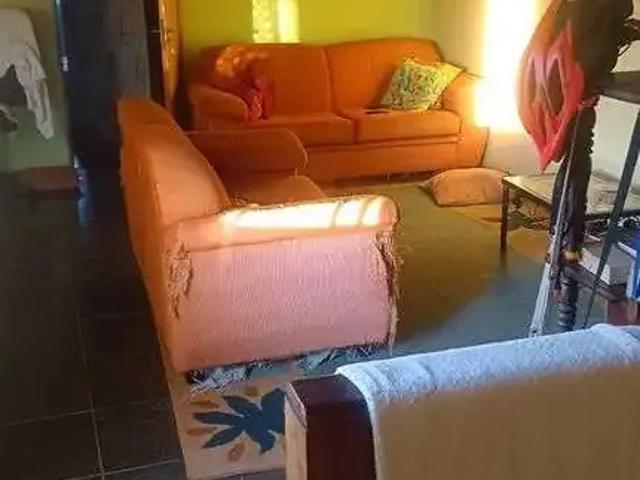 Casa / Sobrado para Venda em Bragança Paulista/SP Centro 3 Quartos