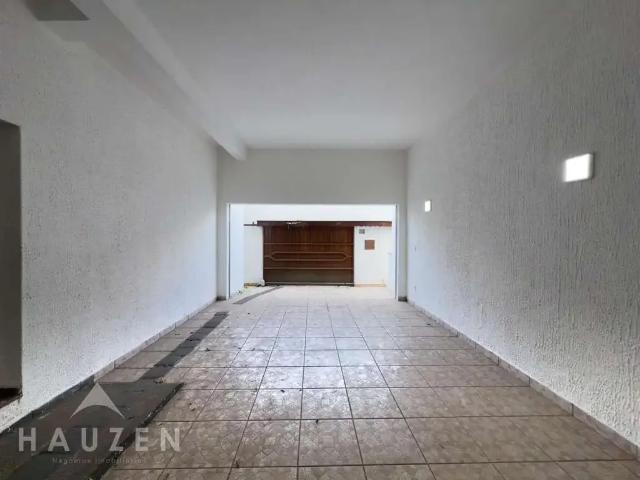 Casa / Sobrado para Venda em Bragança Paulista/SP Centro 3 Quartos